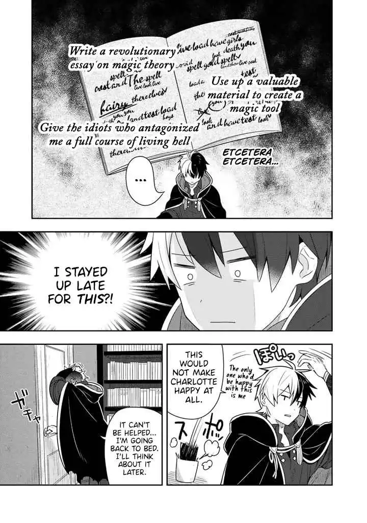 Konyakuhaki Sareta Reijou wo Hirotta Ore ga, Ikenai Koto wo Oshiekomu Chapter 6 7